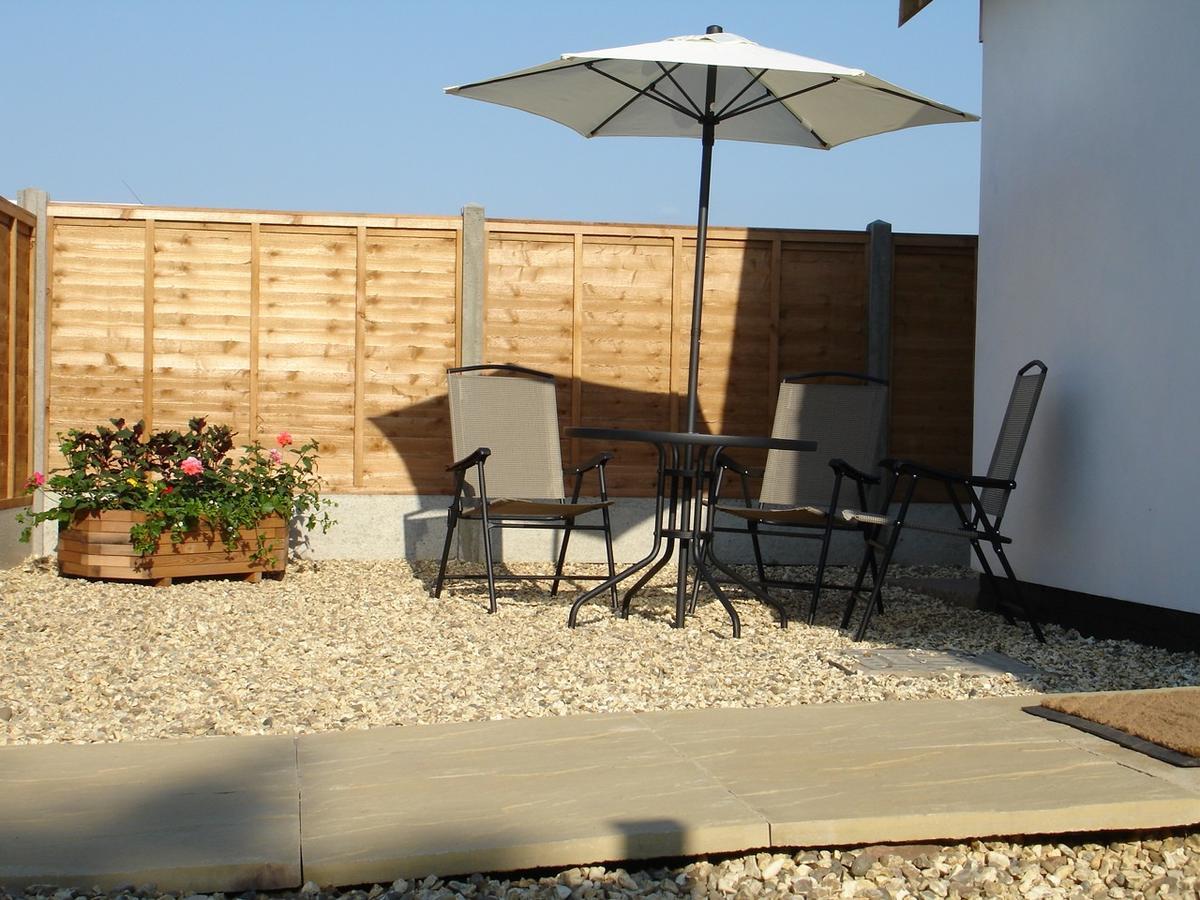 New Inn Lane Holiday Cottages Evesham Exterior photo